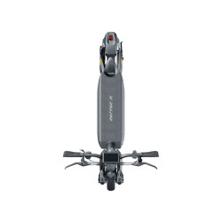 Trottinette Électrique Ruptor R6 Noir 48V 17.5 AH | M365 France