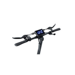 Trottinette Électrique Ruptor R6 Noir 48V 17.5 AH | M365 France