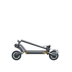 Trottinette Électrique Ruptor R6 Noir 48V 17.5 AH | M365 France