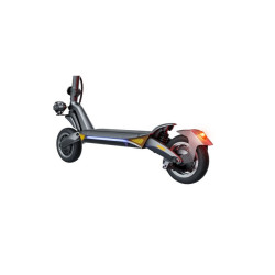 Trottinette Électrique Ruptor R6 Noir 48V 17.5 AH | M365 France