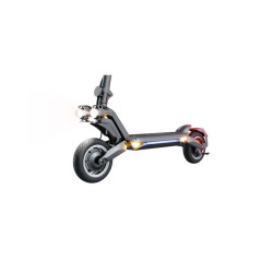 Trottinette Électrique Ruptor R6 Noir 48V 17.5 AH | M365 France
