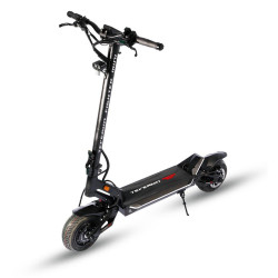 TROTTINETTE ELECTRIQUE TEVERUN FIGHTER MINI 52V 20,8AH MOTEUR BOSCH | M365 France