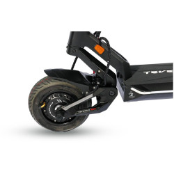 TROTTINETTE ELECTRIQUE TEVERUN FIGHTER MINI 52V 20,8AH MOTEUR BOSCH | M365 France