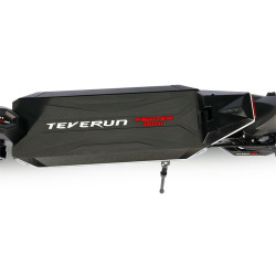 TROTTINETTE ELECTRIQUE TEVERUN FIGHTER MINI 52V 20,8AH MOTEUR BOSCH | M365 France