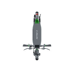 Trottinette Électrique Ruptor R1 Vert 48V 20 AH | M365 France