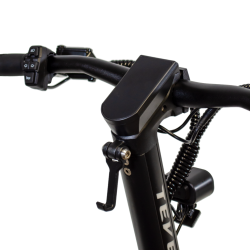 TROTTINETTE ELECTRIQUE TEVERUN FIGHTER MINI PRO 60V 25AH MOTEUR BOSCH | M365 France