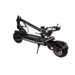 TROTTINETTE ELECTRIQUE TEVERUN FIGHTER MINI PRO 60V 25AH MOTEUR BOSCH | M365 France