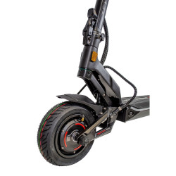 TROTTINETTE ELECTRIQUE TEVERUN FIGHTER MINI PRO 60V 25AH MOTEUR BOSCH | M365 France