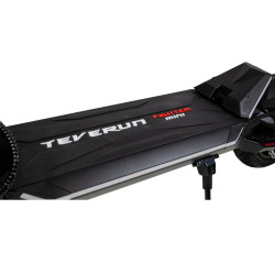 TROTTINETTE ELECTRIQUE TEVERUN FIGHTER MINI ECO 52V 15,6AH MOTEUR BOSCH | M365 France