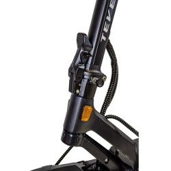 TROTTINETTE ELECTRIQUE TEVERUN FIGHTER MINI ECO 52V 15,6AH MOTEUR BOSCH | M365 France