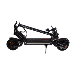 TROTTINETTE ELECTRIQUE TEVERUN FIGHTER MINI ECO 52V 15,6AH MOTEUR BOSCH | M365 France