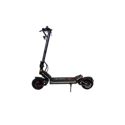 TROTTINETTE ELECTRIQUE TEVERUN FIGHTER MINI ECO 52V 15,6AH MOTEUR BOSCH | M365 France