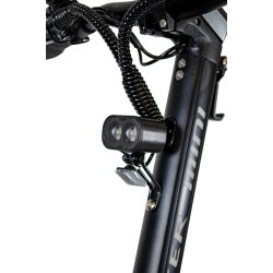 TROTTINETTE ELECTRIQUE TEVERUN FIGHTER MINI ECO 52V 15,6AH MOTEUR BOSCH | M365 France