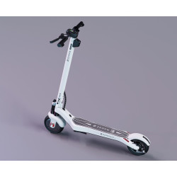 Trottinette électrique Zero 36V 10Ah | M365 France