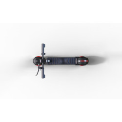 ORNO MAX 48 V 13 AH DUAL MOTEUR NOIR | M365 France