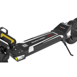 TROTTINETTE ELECTRIQUE DUALTRON TOGO LTD 60V15Ah | M365 France