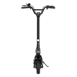 TROTTINETTE ELECTRIQUE DUALTRON TOGO LTD 60V15Ah | M365 France