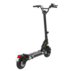 TROTTINETTE ELECTRIQUE DUALTRON TOGO LTD 60V15Ah | M365 France
