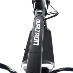 TROTTINETTE ELECTRIQUE DUALTRON DOLPHIN 36V 15AH | M365 France