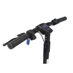 TROTTINETTE ELECTRIQUE DUALTRON DOLPHIN 36V 12A | M365 France