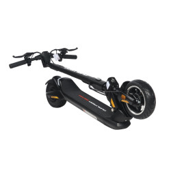 TROTTINETTE ELECTRIQUE DUALTRON DOLPHIN 36V 12A | M365 France