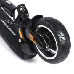 TROTTINETTE ELECTRIQUE DUALTRON DOLPHIN 36V 12A | M365 France