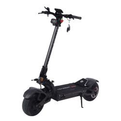 TROTTINETTE ELECTRIQUE TEVERUN FIGHTER 7260R EDITION 2025 V4 | M365 France