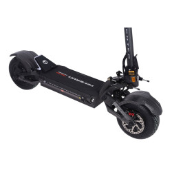 TROTTINETTE ELECTRIQUE TEVERUN FIGHTER 7260R EDITION 2025 V4 | M365 France