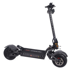 TROTTINETTE ELECTRIQUE TEVERUN FIGHTER 7260R EDITION 2025 V4 | M365 France