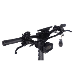 TROTTINETTE ELECTRIQUE TEVERUN FIGHTER 7260R EDITION 2025 V4 | M365 France