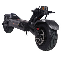 TROTTINETTE ELECTRIQUE TEVERUN FIGHTER 7260R EDITION 2025 V4 | M365 France