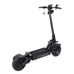 TROTTINETTE ELECTRIQUE TEVERUN FIGHTER 7260R EDITION 2025 V4 | M365 France