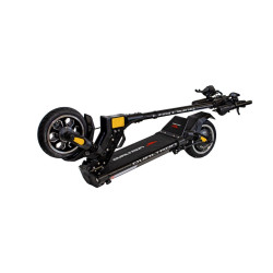 TROTTINETTE ELECTRIQUE DUALTRON MINI SPECIAL 52V 21Ah NEW EY3 CONNECTE | M365 France