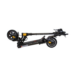 TROTTINETTE ELECTRIQUE DUALTRON MINI SPECIAL 52V 21Ah NEW EY3 CONNECTE | M365 France
