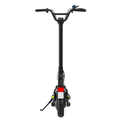 TROTTINETTE ELECTRIQUE DUALTRON TOGO LTD 60V12Ah | M365 France