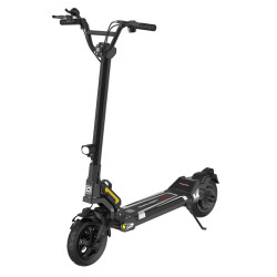 TROTTINETTE ELECTRIQUE DUALTRON TOGO LTD 60V12Ah | M365 France