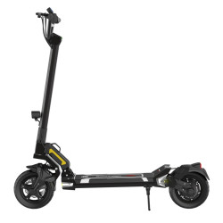 TROTTINETTE ELECTRIQUE DUALTRON TOGO LTD 60V12Ah | M365 France
