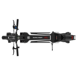 TROTTINETTE ELECTRIQUE DUALTRON TOGO LTD 60V12Ah | M365 France