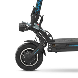 TROTTINETTE ELECTRIQUE DUALTRON THUNDER 3 | 72V 40Ah | M365 France