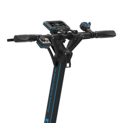 TROTTINETTE ELECTRIQUE DUALTRON THUNDER 3 | 72V 40Ah | M365 France