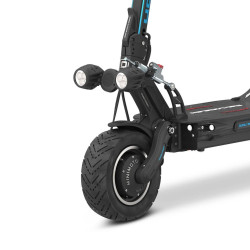 TROTTINETTE ELECTRIQUE DUALTRON THUNDER 3 | 72V 40Ah | M365 France