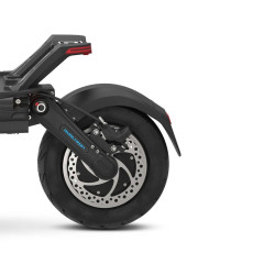 TROTTINETTE ELECTRIQUE DUALTRON THUNDER 3 | 72V 40Ah | M365 France