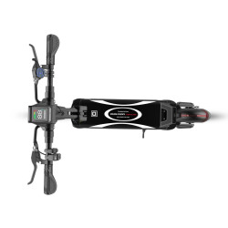 TROTTINETTE ELECTRIQUE DUALTRON POP 52V 25Ah DOUBLE MOTEUR | M365 France