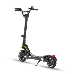 TROTTINETTE ELECTRIQUE DUALTRON TOGO PLUS 48V12A | M365 France
