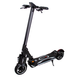 TROTTINETTE ELECTRIQUE DUALTRON POP 52V 25Ah MONO MOTEUR | M365 France