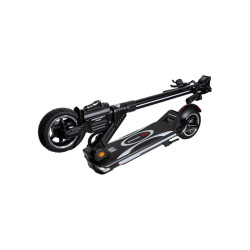 TROTTINETTE ELECTRIQUE DUALTRON POP 52V 25Ah MONO MOTEUR | M365 France