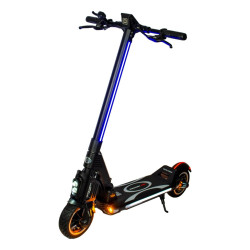 TROTTINETTE ELECTRIQUE DUALTRON POP 52V 25Ah MONO MOTEUR | M365 France