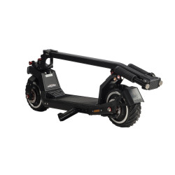 TROTTINETTE ELECTRIQUE DUALTRON SONIC PRO NOIR | M365 France