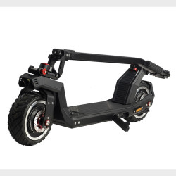 TROTTINETTE ELECTRIQUE DUALTRON SONIC PRO NOIR | M365 France