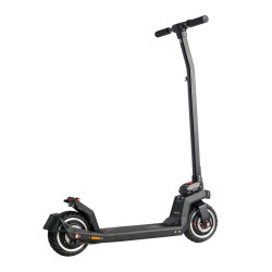 TROTTINETTE ELECTRIQUE DUALTRON SONIC PRO NOIR | M365 France